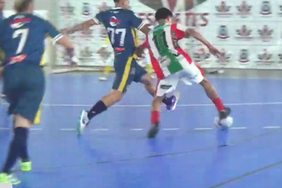 Missal Futsal sofre revés em casa e precisa vencer fora para seguir sonhando com o acesso