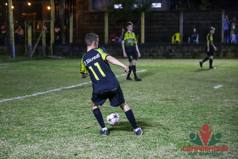 Inscrições para Municipal de Futebol 7 Masculino Idade Livre seguem até 28 de abril em Missal