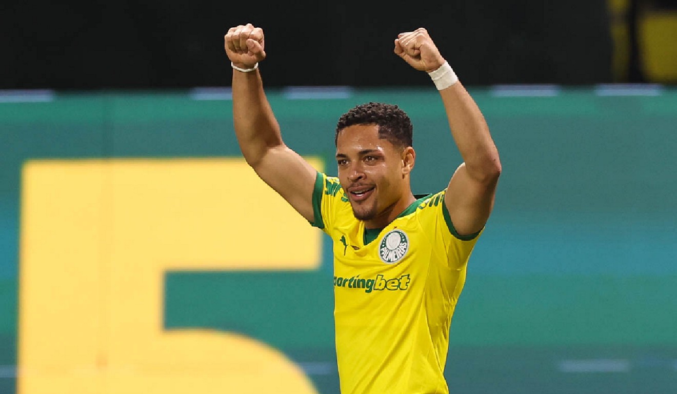Vitor Roque e Juba são as principais novidades na convocação da seleção. Veja a lista