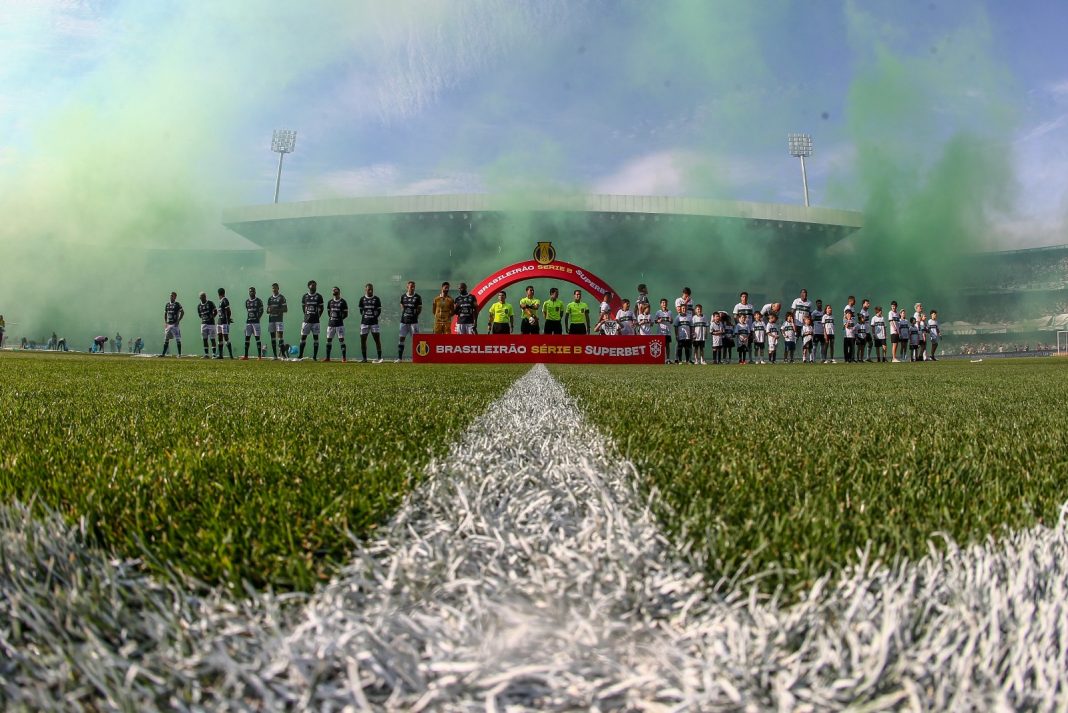 Campeonato Paranaense chega à 112ª edição