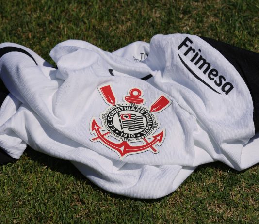 Corinthians anuncia parceria com a Frimesa como nova patrocinadora