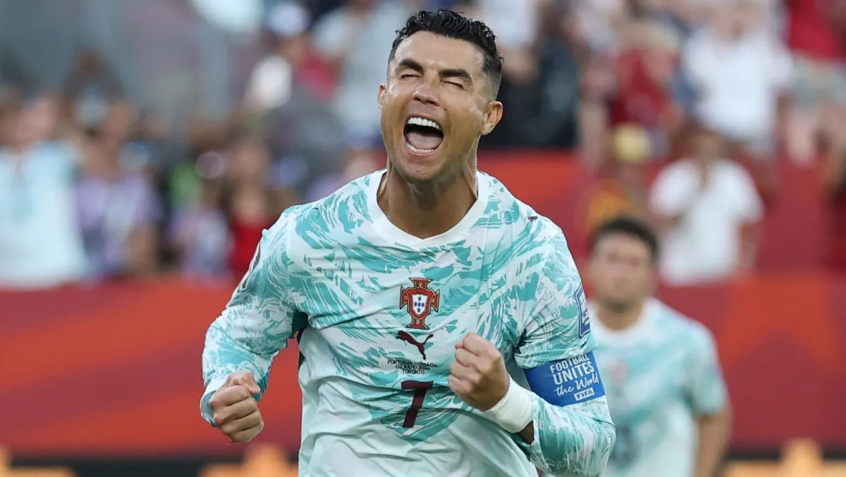 Cristiano Ronaldo derruba tabu, e Portugal elimina Croácia nos acréscimos