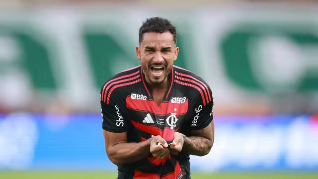 É tetra! Flamengo vence o Palmeiras na final e conquista o quarto título da Libertadores
