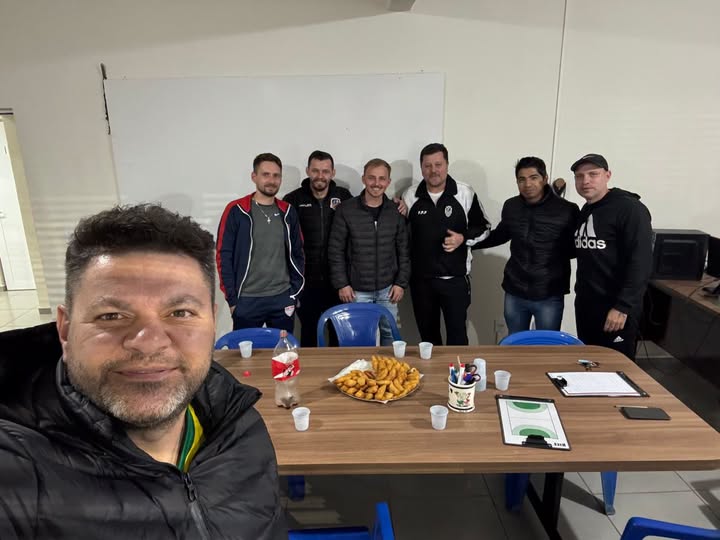 Municipal de Futsal pode ter até 12 equipes neste ano em Missal
