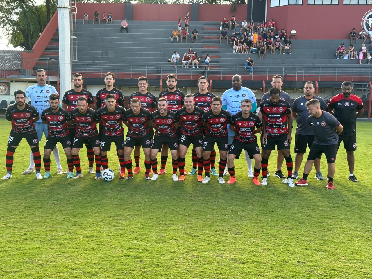 Conhecidos os semifinalistas da 7ª Copa Oeste de Futebol