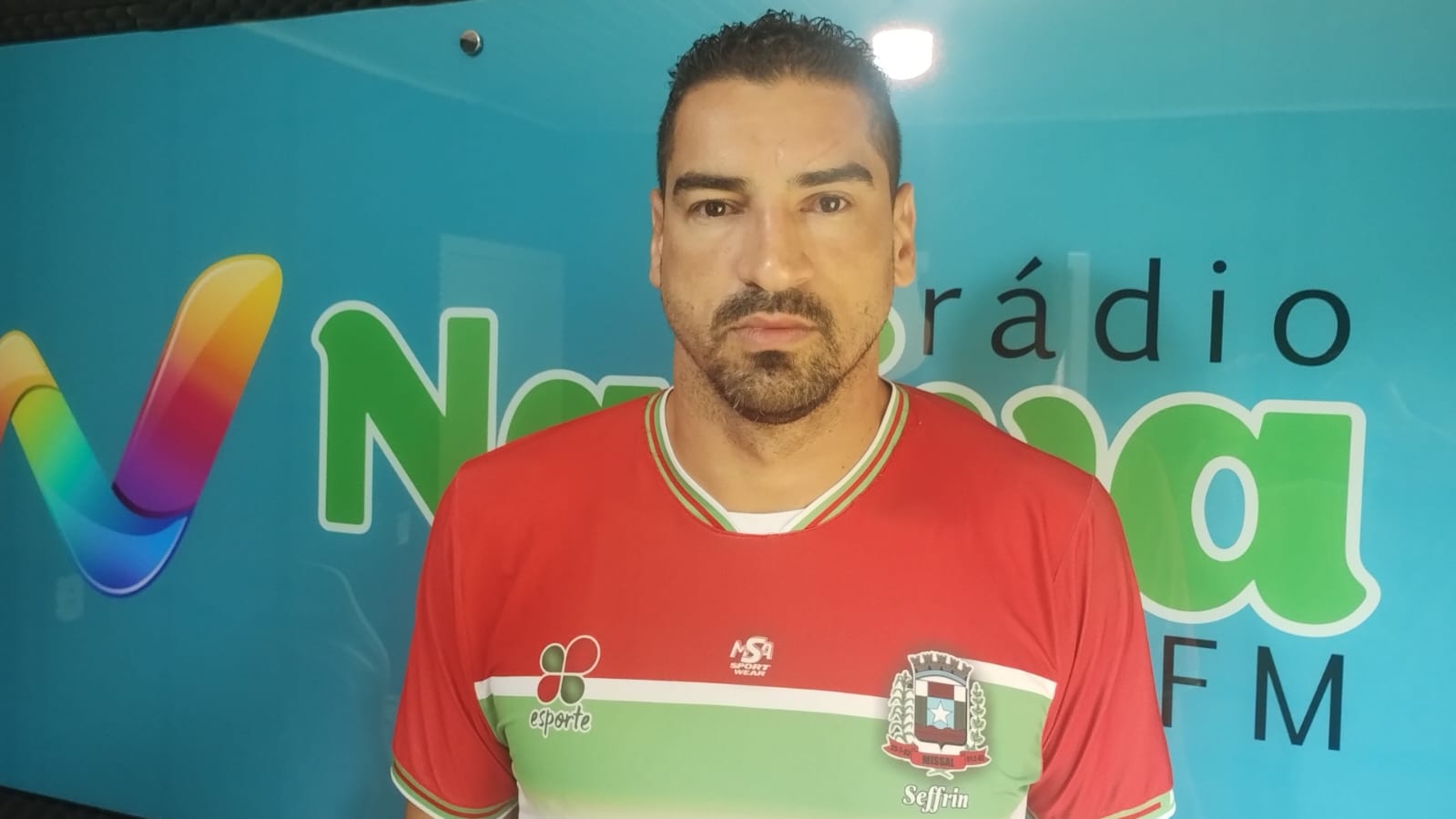 Diretor de Esportes de Missal fala sobre o 32º Regionalito, que inicia neste sábado (31)