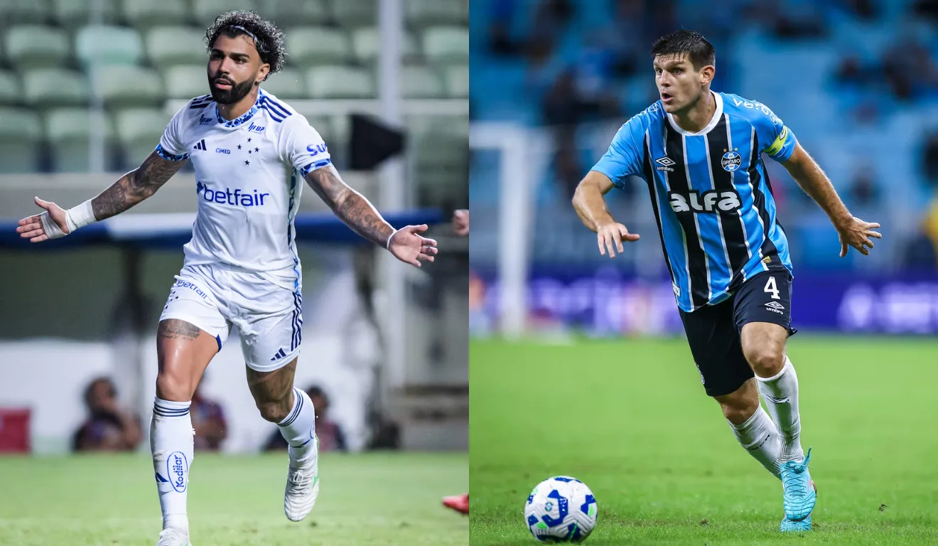 Gabigol e Kannemann perdem mais de R$ 1 milhão em salários após golpe