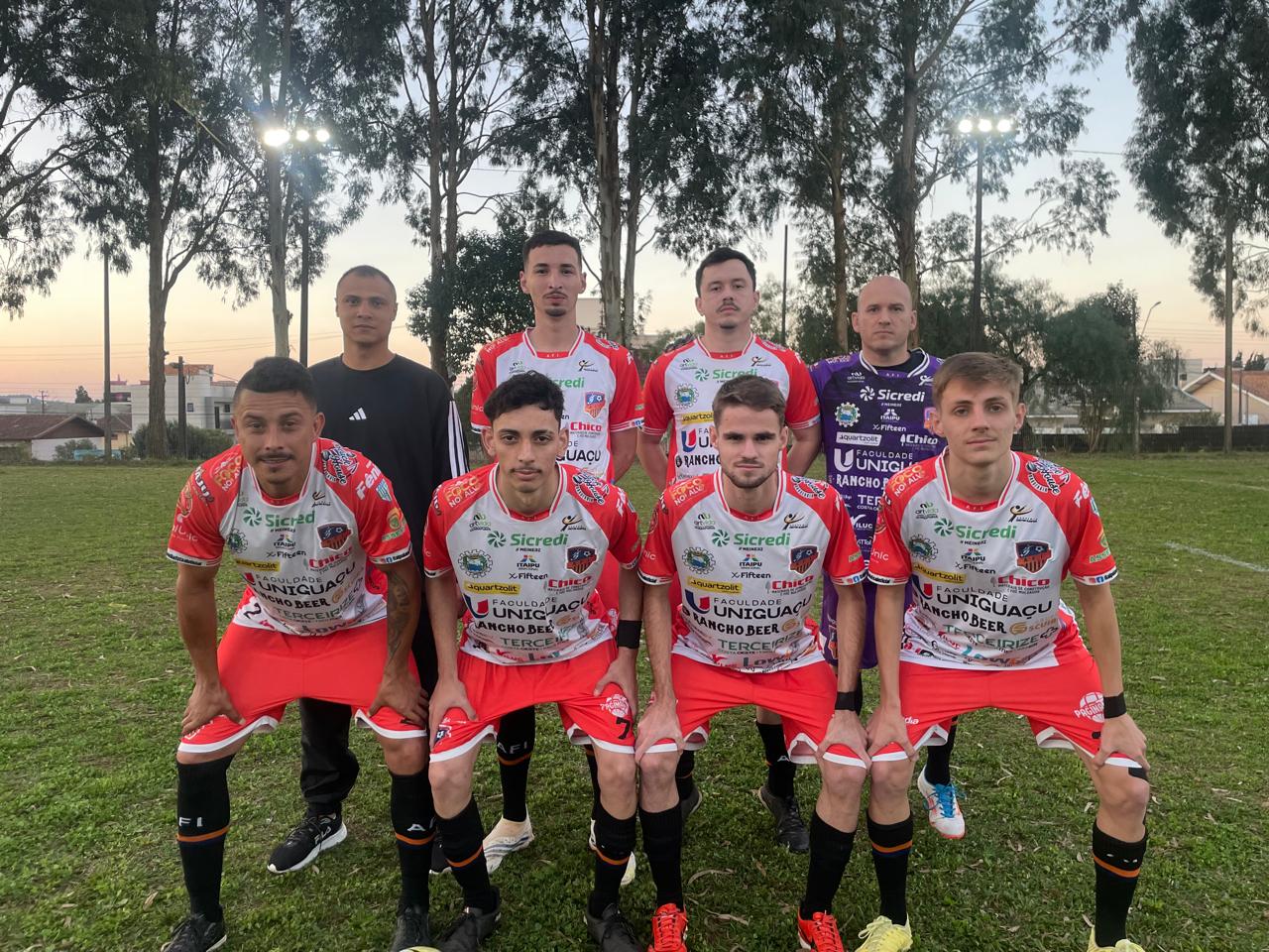 Itaipulândia participa da fase Macrorregional do 67º JAP’s na cidade de Palmas-PR