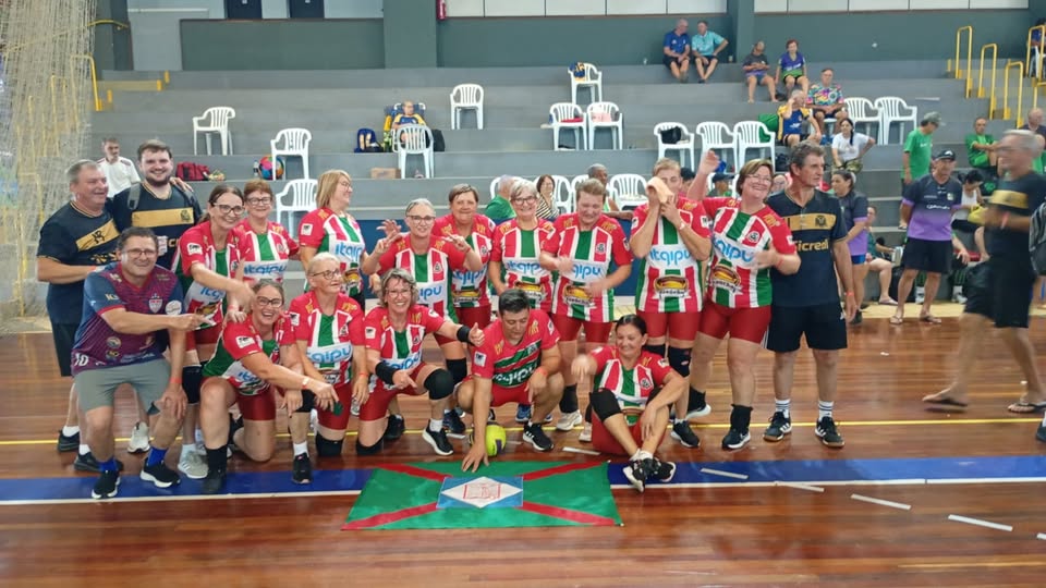 CAMPEÃO VÔLEI CÂMBIO
