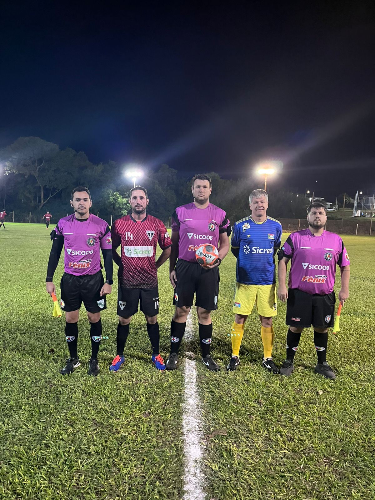 Restam duas Rodadas para finalistas do Futebol Veteranos serem conhecidos em Missal