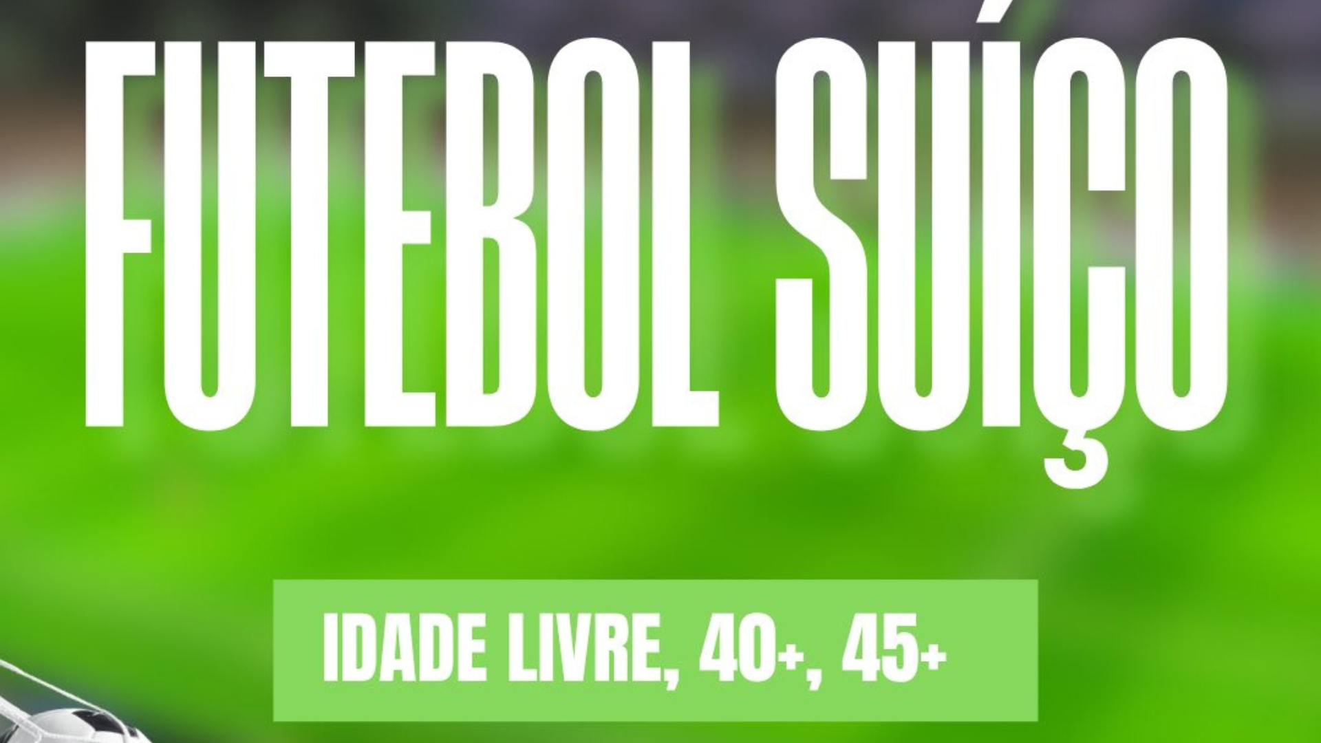FUTEBOL SUÍÇO