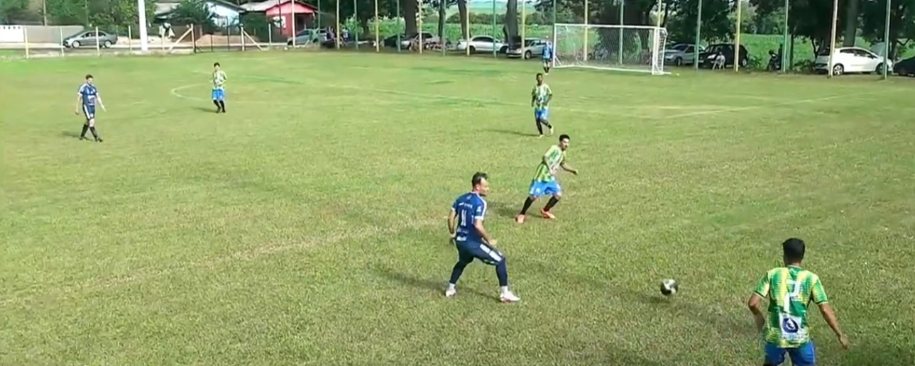 7 de Setembro sofre virada em casa e é derrotado pelo Cesum na Copa Oeste