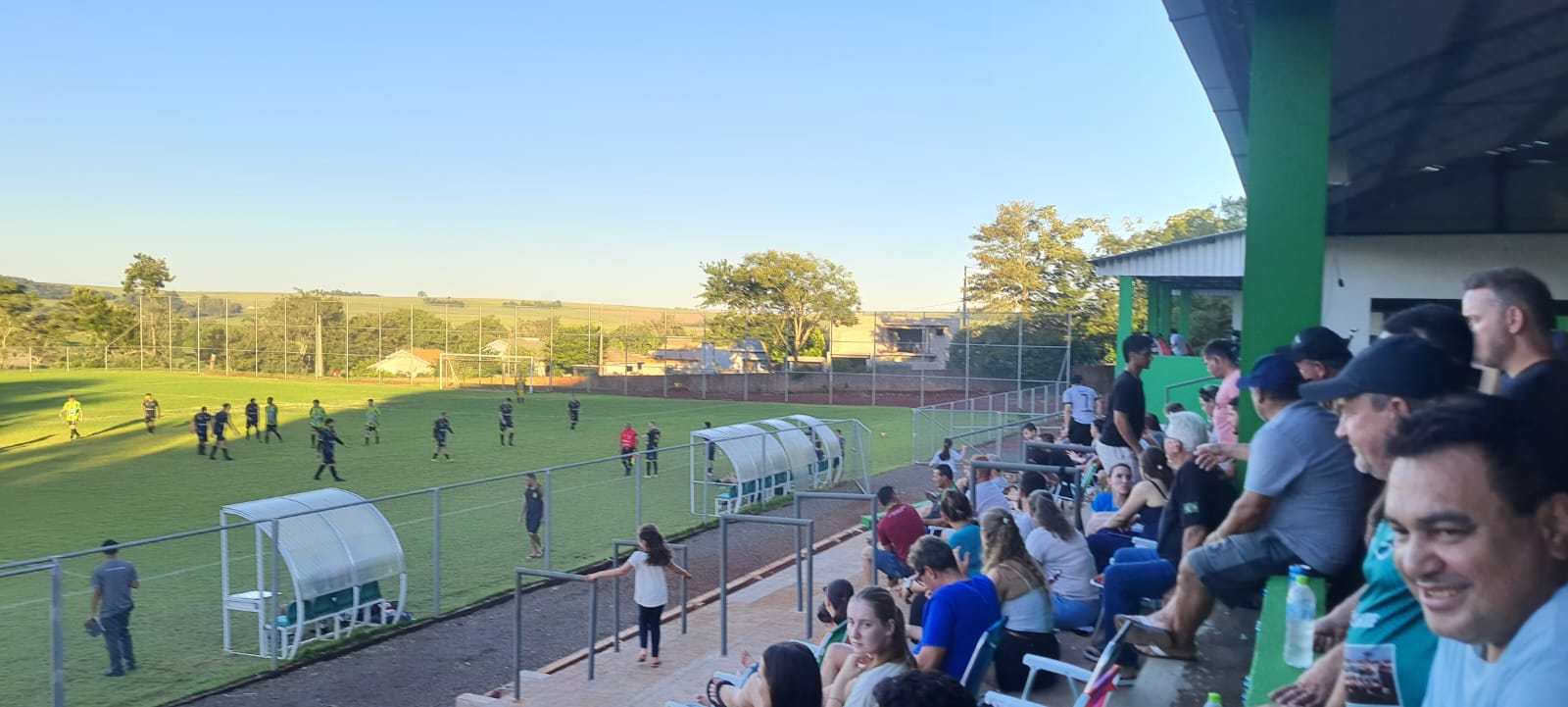 4ª rodada da Copa Oeste movimenta o futebol regional neste domingo