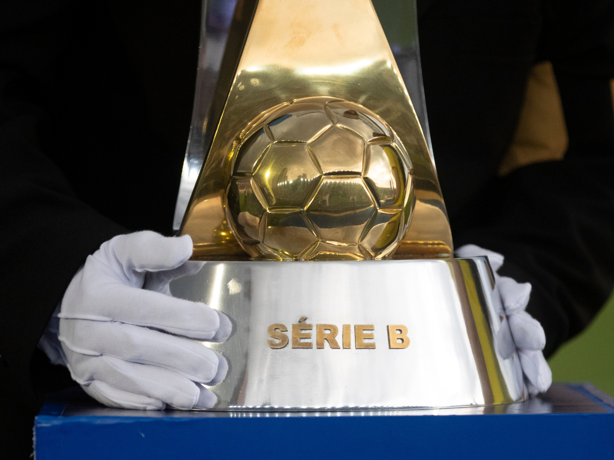 Bomba na Série B: Competição terá formato com “playoffs” de promoção para série A. Entenda!