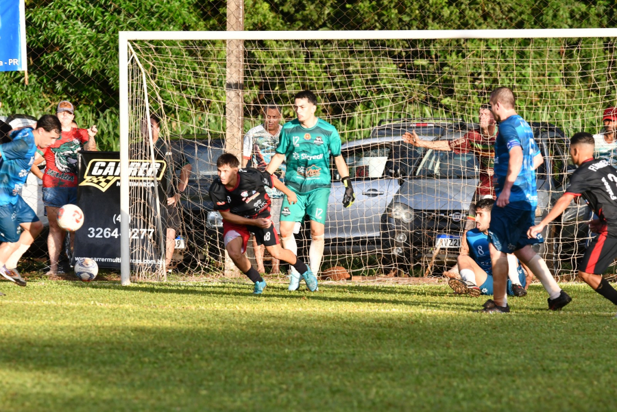 Fluminense da Vila Alegria marca no fim, vence o Bazanela e conquista o Troféu Dilézio Wickert 2026