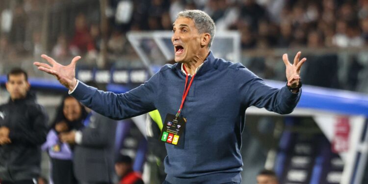 Santos chega a acordo e terá Vojvoda como novo técnico !