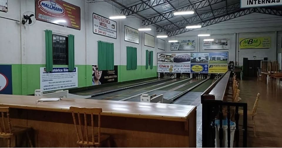Missal irá sediar o 4º Campeonato Brasileiro de Bolão para Clubes da Melhor Idade Masculino