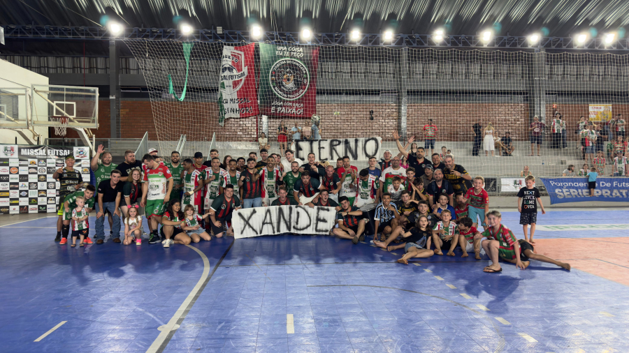 Missal supera desfalques, vence o Xavantes e abre vantagem nas quartas de final