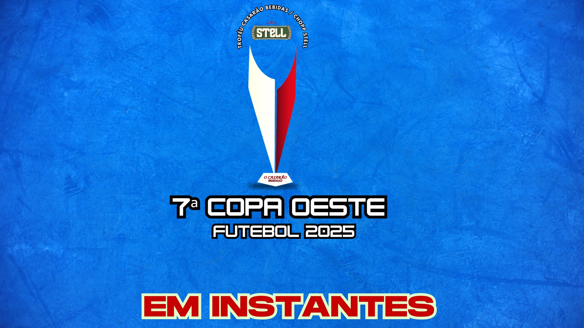 COPA OESTE - 4ª RODADA