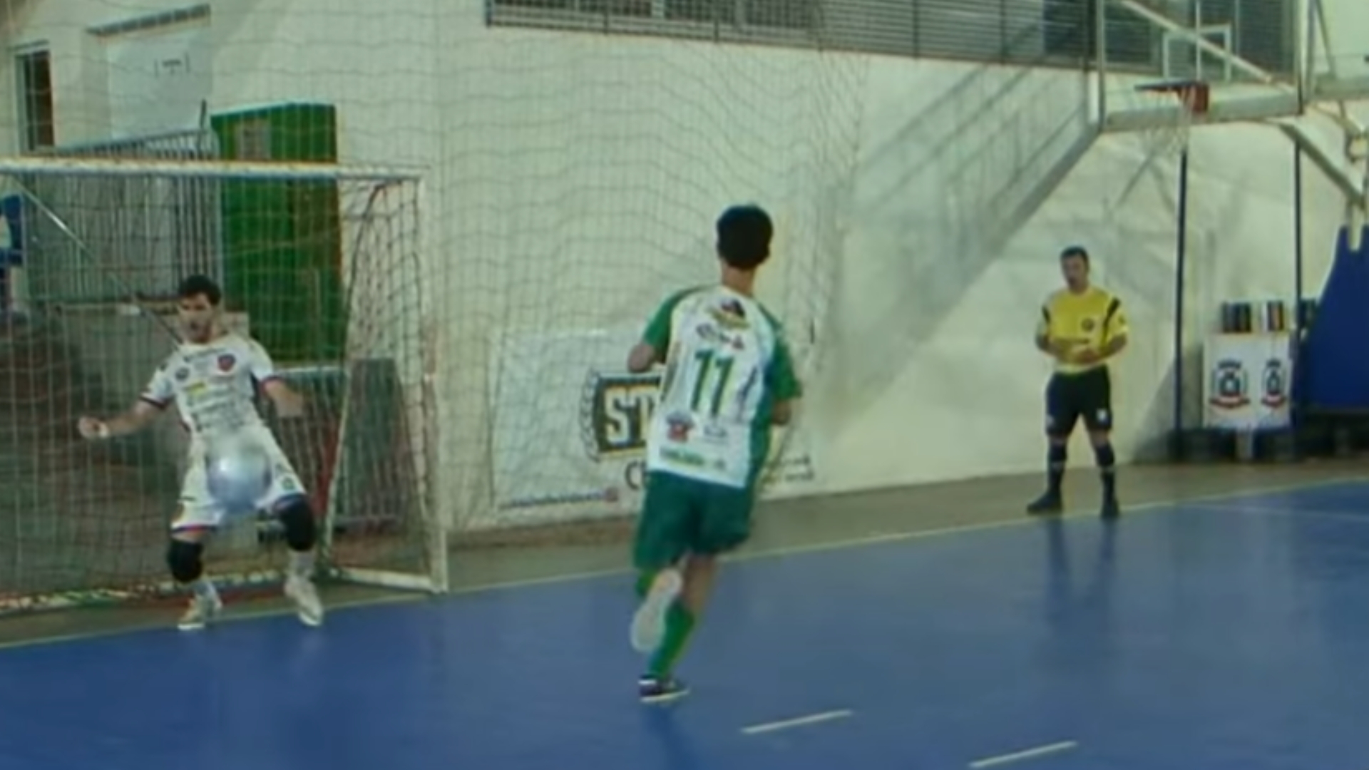 32º Regionalito de Missal tem noite de jogos decisivos e emoção até os pênaltis