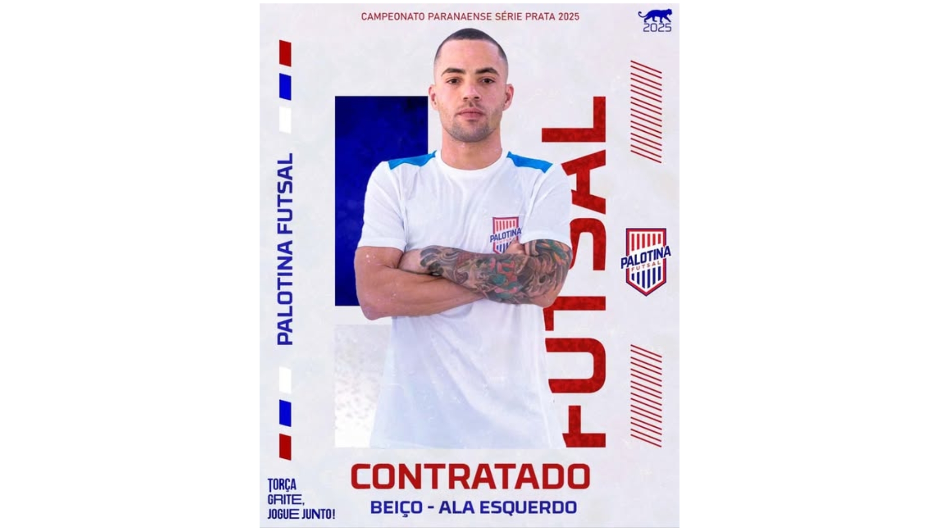 CONTRATAÇÃO NA ÁREA!!!