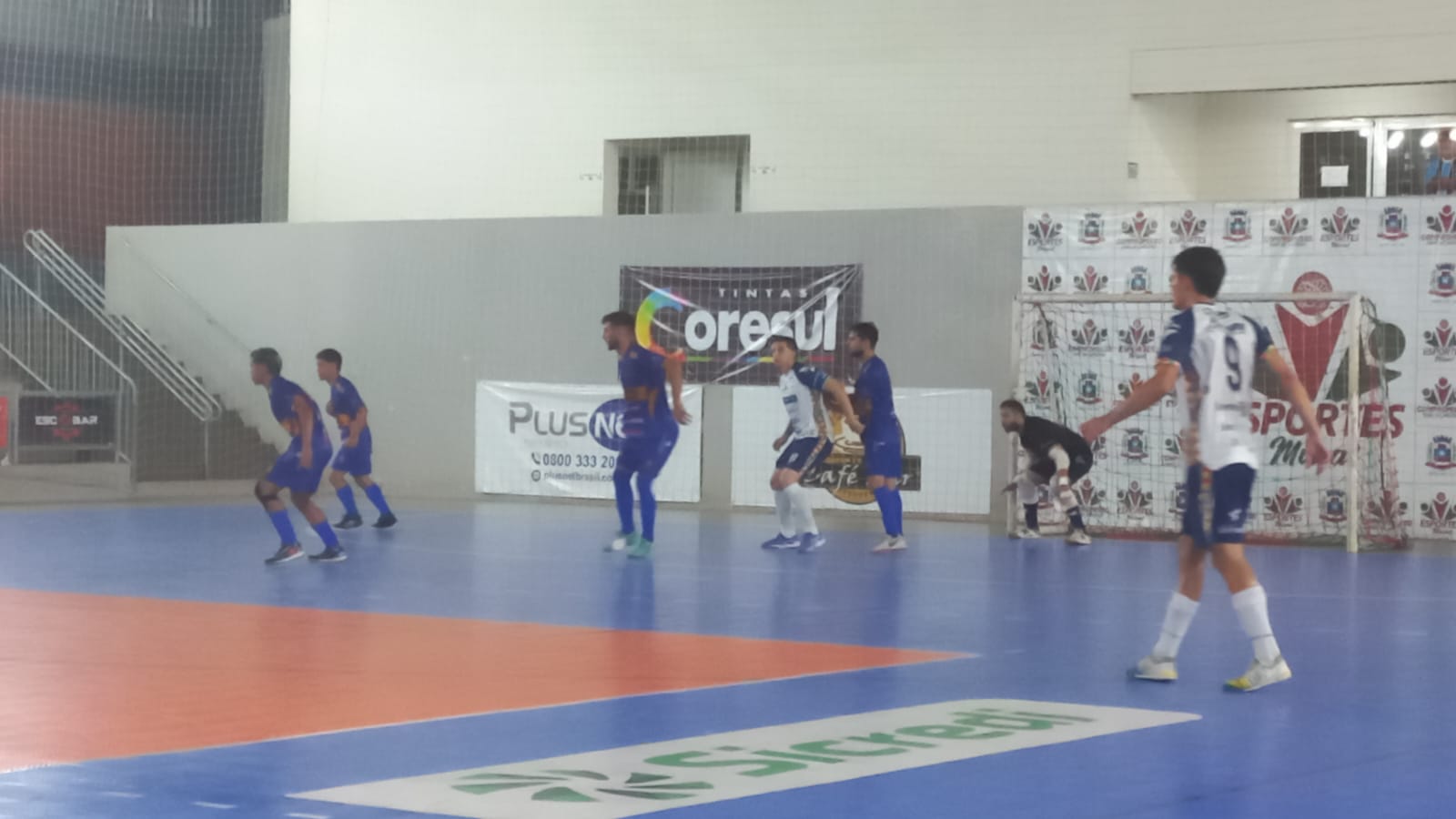 32º Regionalito de Missal tem noite decisiva com jogos emocionantes e goleada no Veterano 40+