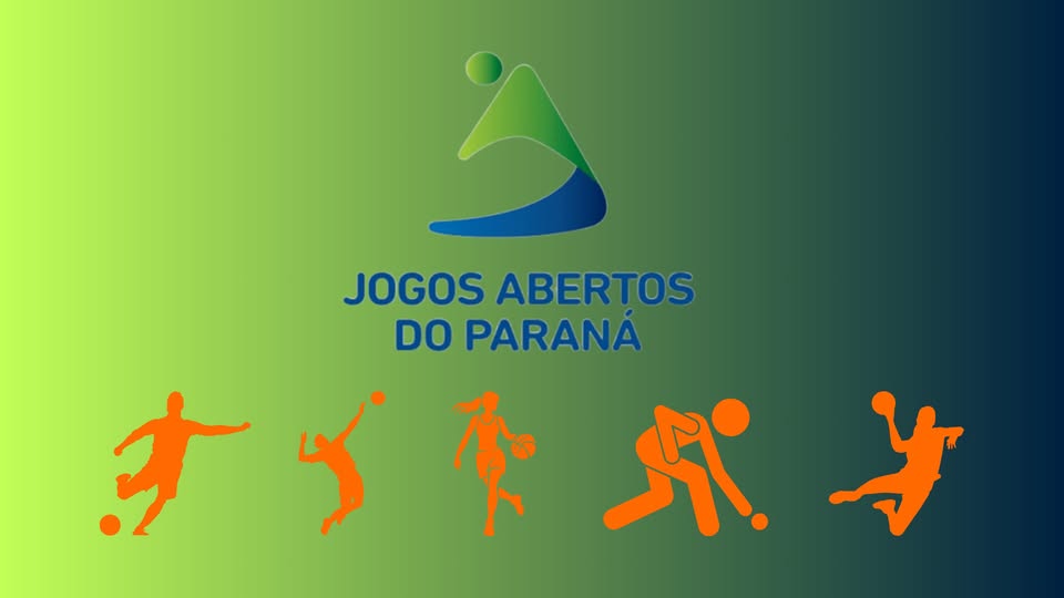 Delegação de Missal terá representantes em 06 modalidades na fase Regional dos Jogos Abertos do Paraná