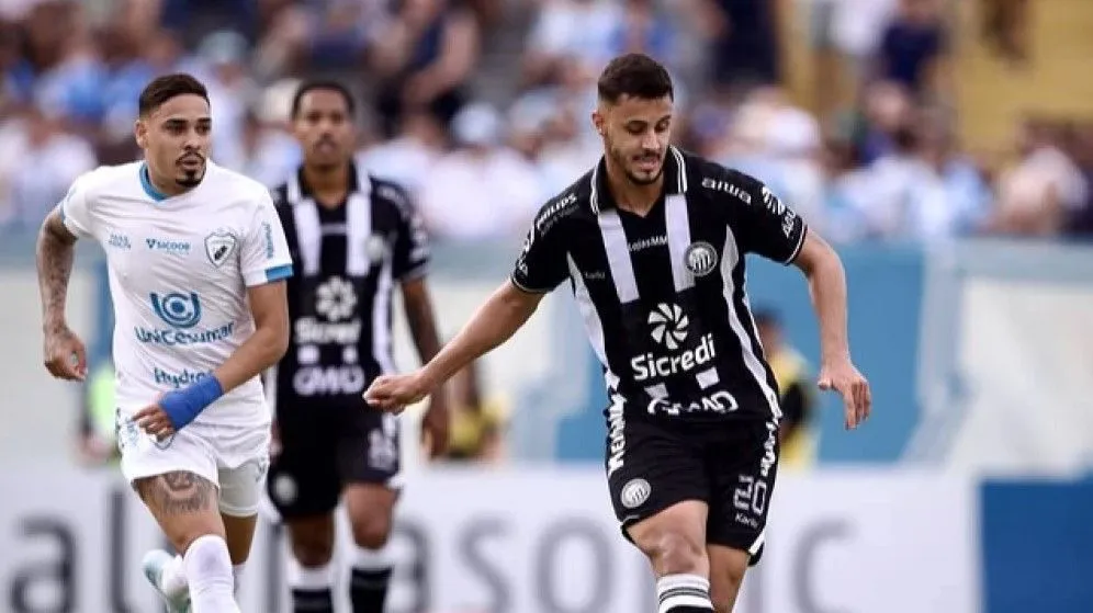 Operário-PR bate Londrina e é campeão paranaense; veja ranking de títulos
