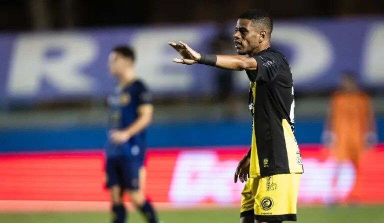 Cascavel leva gol no último lance e é eliminado da Copa do Brasil
