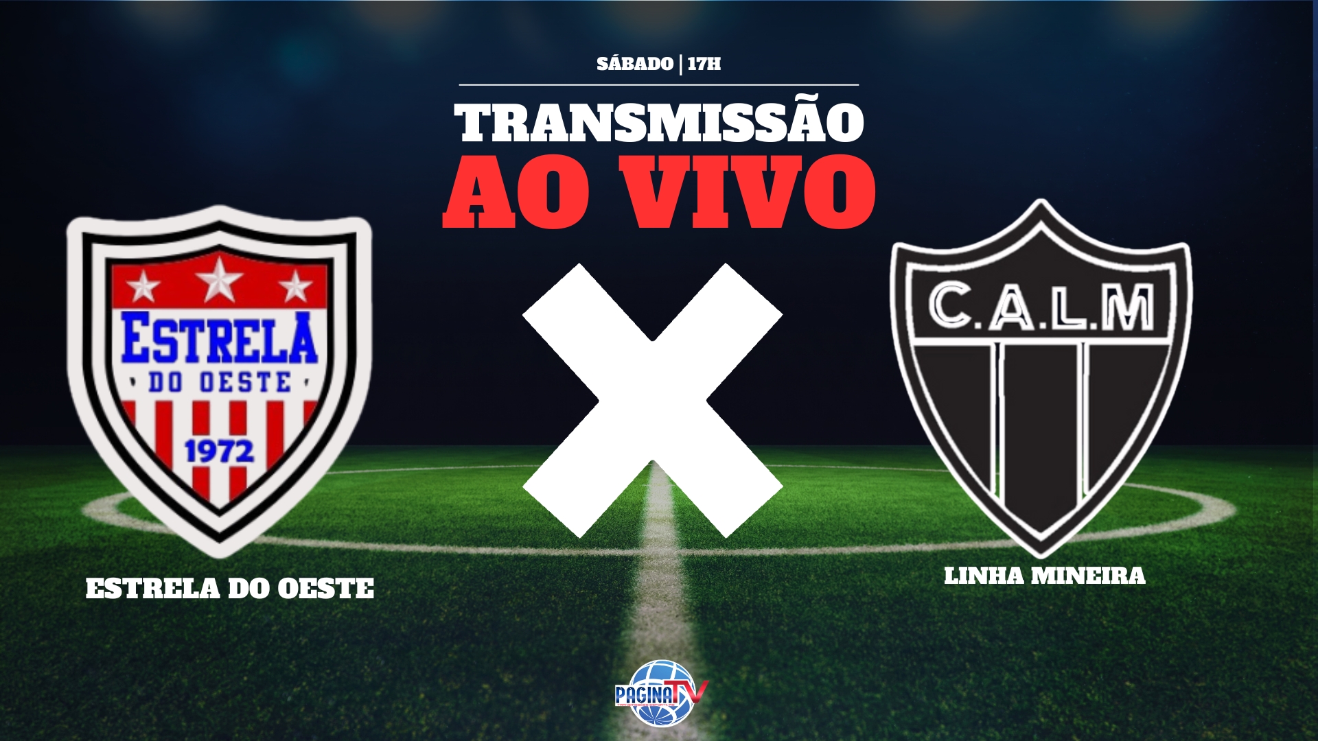 HOJE TEM MAIS EMOÇÃO NA PÁGINA TV