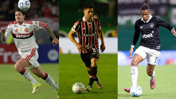 Copa do Brasil define classificados às oitavas de final sem Flamengo, São Paulo e Botafogo