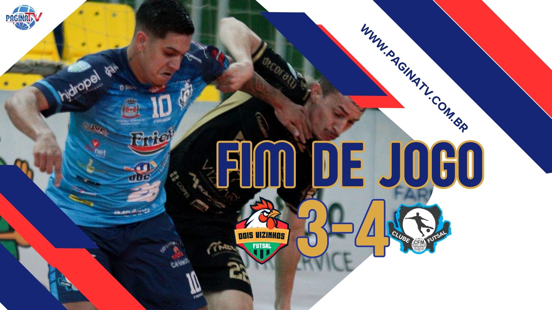 Copa União: Medianeira Vence Fora de Casa em Jogo Eletrizante!