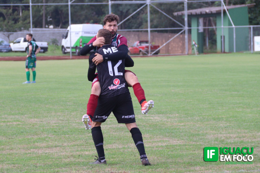Fluminense estreia na Copa Oeste de Futebol com goleada contra Entre Rios do Oeste