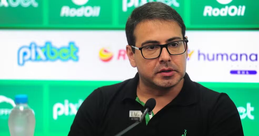 Juventude para semifinal contra o Grêmio: "Reforçar a segurança"